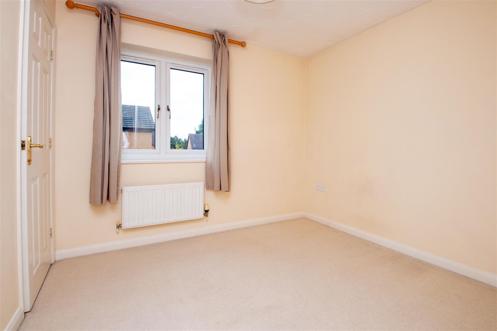 Crosslow Bank, Emerson Valley, Milton Keynes